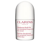CLARINS-Desodorante roll-on 50 ml.-DrShampoo - Perfumaria e Cosmética
